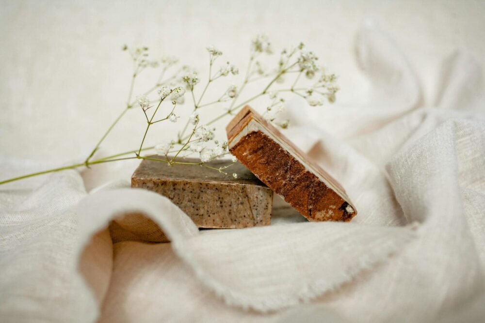 Eco-Friendly Hand Soap