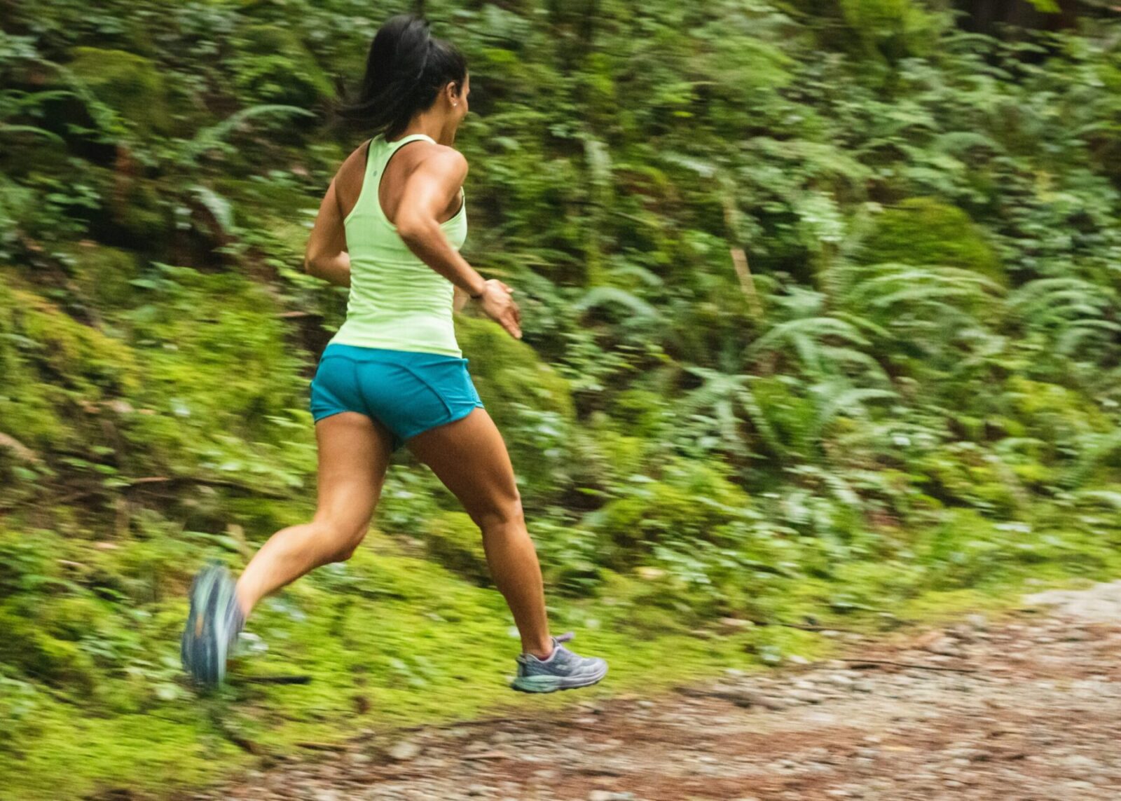 Top 10 Sustainable Running Shoes